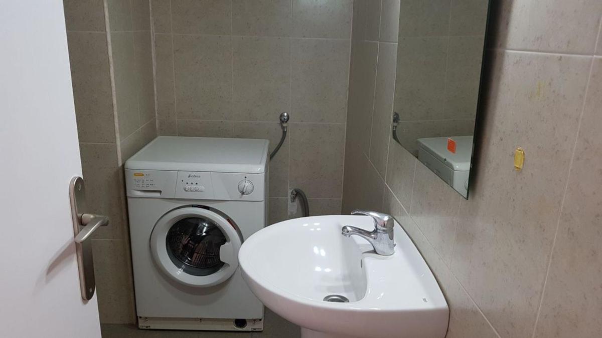 Res. Baie 11 Appartement