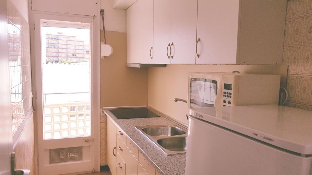 Appartement Res. Baie 11 *