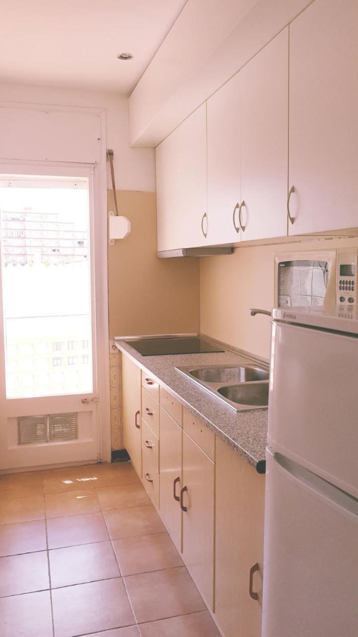 Res. Baie 11 Appartement